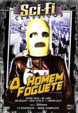 O Homem Foguete - Cult classic
