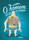 O homem que foi um mapa