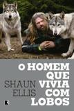 O homem que vivia com lobos
