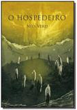 O hospedeiro - Autor independente