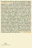 O Imitador de Vozes - Companhia das letras