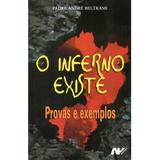 O Inferno existe - Pe Andre Beltrami - Petrus
