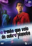 O Irmao Que Veio de Outro Planeta - Platina/visocopy