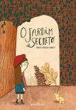 O Jardim Secreto - Martin claret