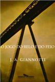 O Jogo do Belo e do Feio - Companhia das letras
