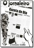 O jornaleiro - Autor independente