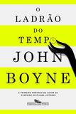 O ladrão do tempo