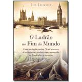 O ladrão no fim do mundo