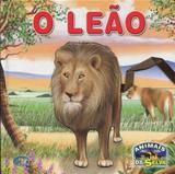 O Leão - Coleção Animais da Selva - Impala