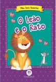 O leao e o rato - Ciranda cultural