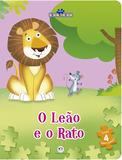 O leão e o rato