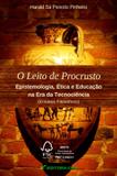 O Leito de Procrusto - Crv