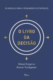 O livro da decisão