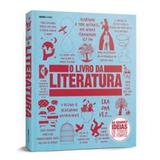O Livro da Literatura - Editora globo