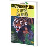 O Livro da Selva - Col. Eu Leio - 2ª Ed. 2012 - Ática