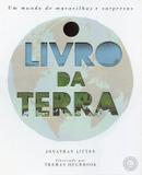 O livro da Terra : Um mundo de maravilhas e surpresas