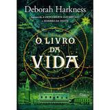 O livro da vida
