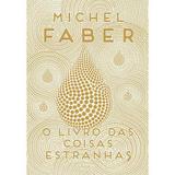 O livro das coisas estranhas