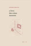 O livro das coisas menores - 7 letras