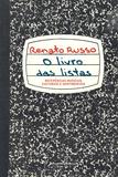 O livro das listas - Referências musicais, culturais e sentimentais