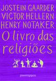 O livro das religiões