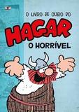 o livro de ouro do hagar o horrível - Pixel