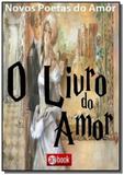 O livro do amor - Autor independente