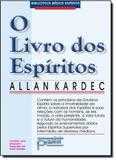 O Livro dos Espiritos - Capa Espiral - Petit editora