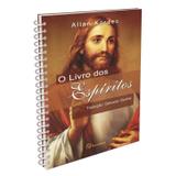 O Livro Dos Espíritos - Espiral - Boa nova