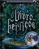 O Livro dos Feitiços - Brinque-book