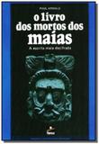 O Livro dos mortos dos Maias - Hemus