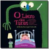 O livro dos tutus - Hedra