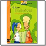 O livro invisivel - Edicoes sm