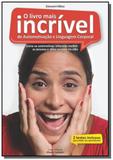 O livro mais incrivel de automotivacao e linguag01 - Autor independente