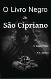 O livro negro de são cipriano - o capa preta - Livropostal