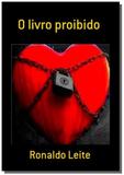 O livro proibido - Autor independente