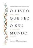 O Livro que Fez o Seu Mundo - Vida