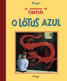O lótus azul