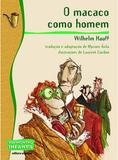 O Macaco como Homem - Scipione