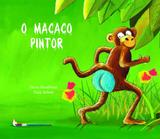 O macaco pintor - Não se palica