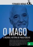 O Mago - Novo conceito