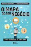O mapa do seu negócio - Évora