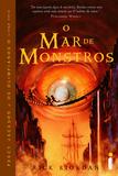 O mar de monstros