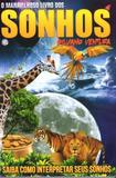 O Maravilhoso Livro dos Sonhos - Abril