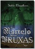 O martelo das bruxas - Autor independente