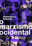 O Marxismo Ocidental - Boitempo