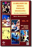 O melhor da mpb - versao compacta - vol. iii - Irmaos vitale