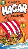 O melhor de Hagar o horrível – vol. 3