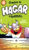 O melhor de Hagar o horrível – vol. 4