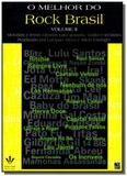 O melhor do rock brasil - vol. ii - Irmaos vitale